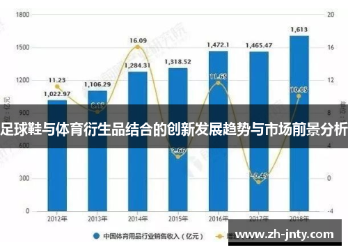 足球鞋与体育衍生品结合的创新发展趋势与市场前景分析